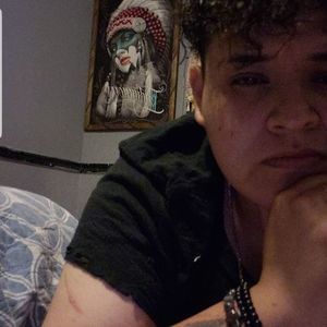 Meet your Posher, Areli